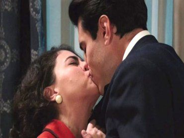 Il Paradiso delle Signore: anticipazioni della puntata di oggi 23 aprile