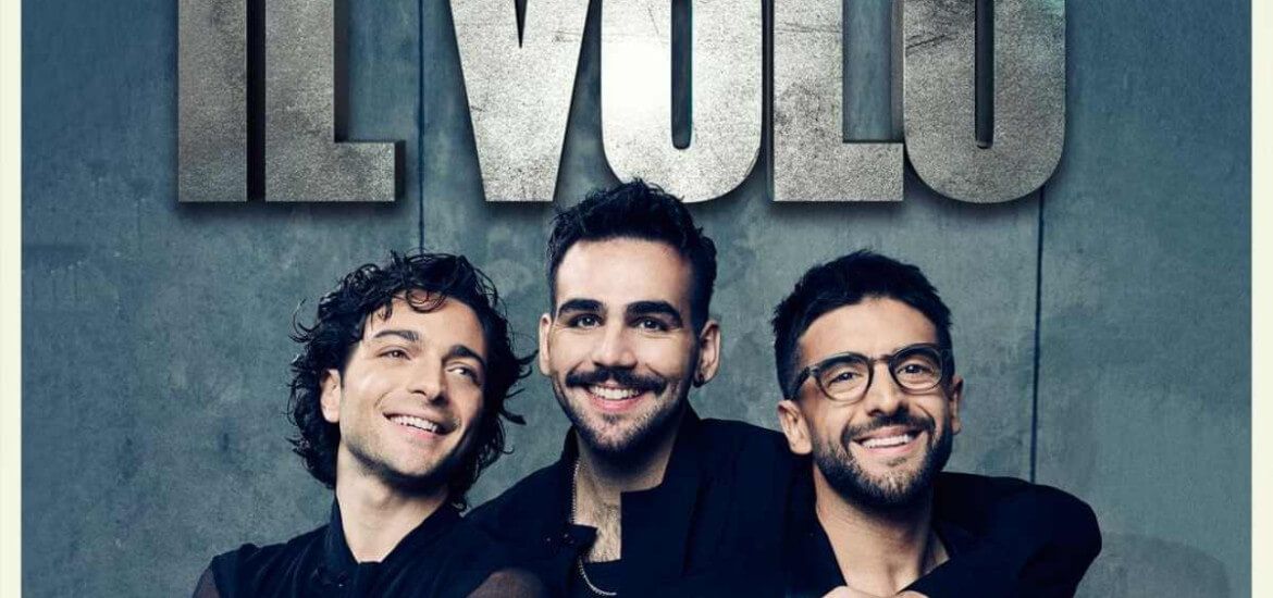 Il Volo