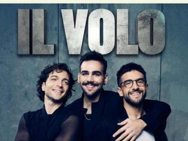“Ecco com’è il vero cibo giapponese”, l’esperienza de Il Volo lascia tutti senza parole