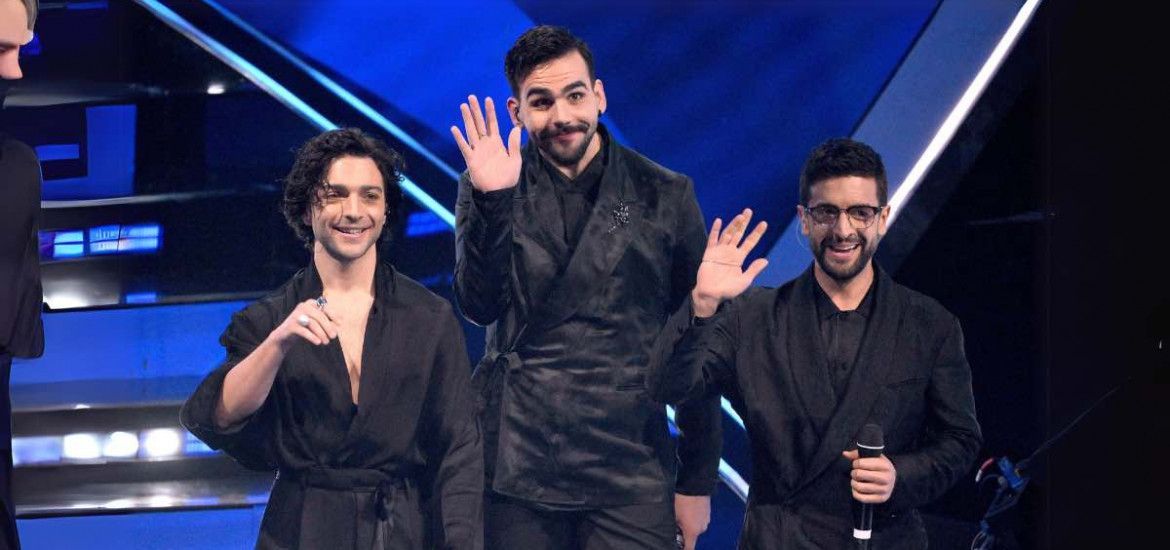 Il Volo rapporto con il denaro