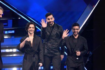 Il Volo e le collaborazioni con Lady Gaga e Beyoncé: “Ci hanno dato dei montati!”