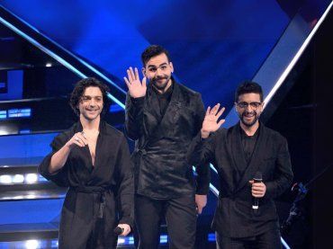 Il Volo e le collaborazioni con Lady Gaga e Beyoncé: “Ci hanno dato dei montati!”