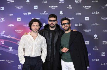 Il Volo annuncia una collaborazione artistica esplosiva, con chi è la sorprendente feat.?