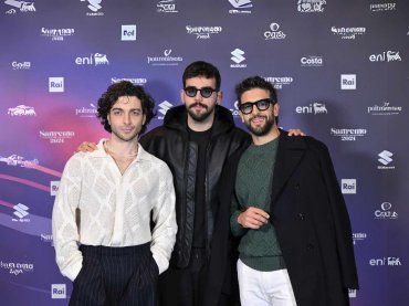 Il Volo annuncia una collaborazione artistica esplosiva, con chi è la sorprendente feat.?