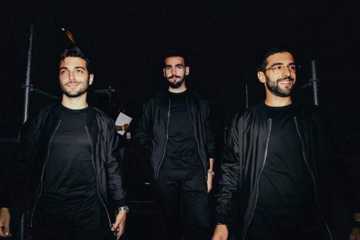 Il Volo in crisi