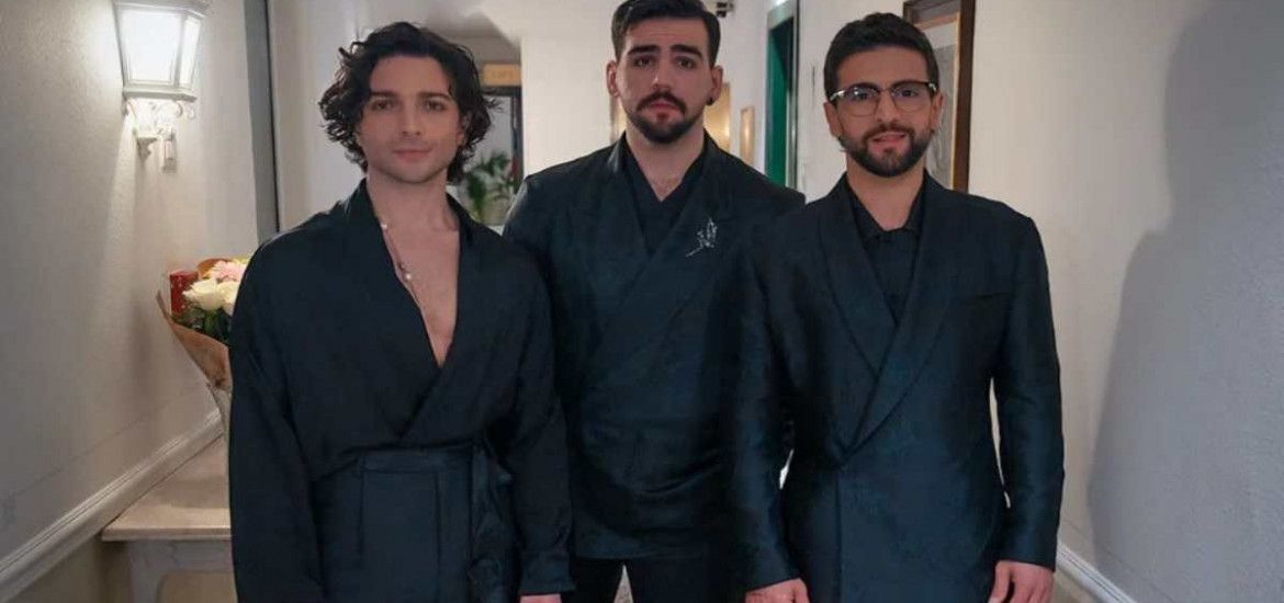 Il Volo rottura del trio