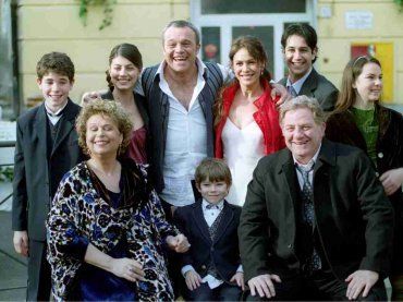 I Cesaroni tornano sul piccolo schermo.. oppure no? Un volto noto del cast ha detto..