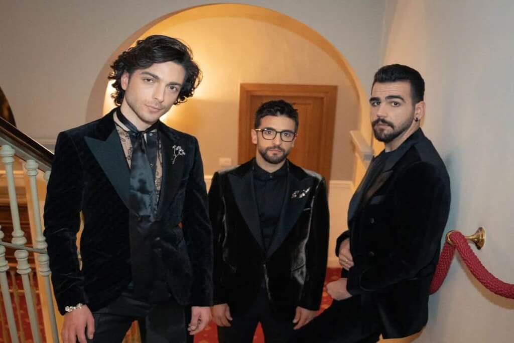 Il volo