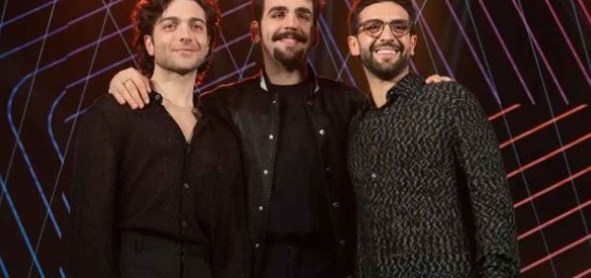 il volo sorriso