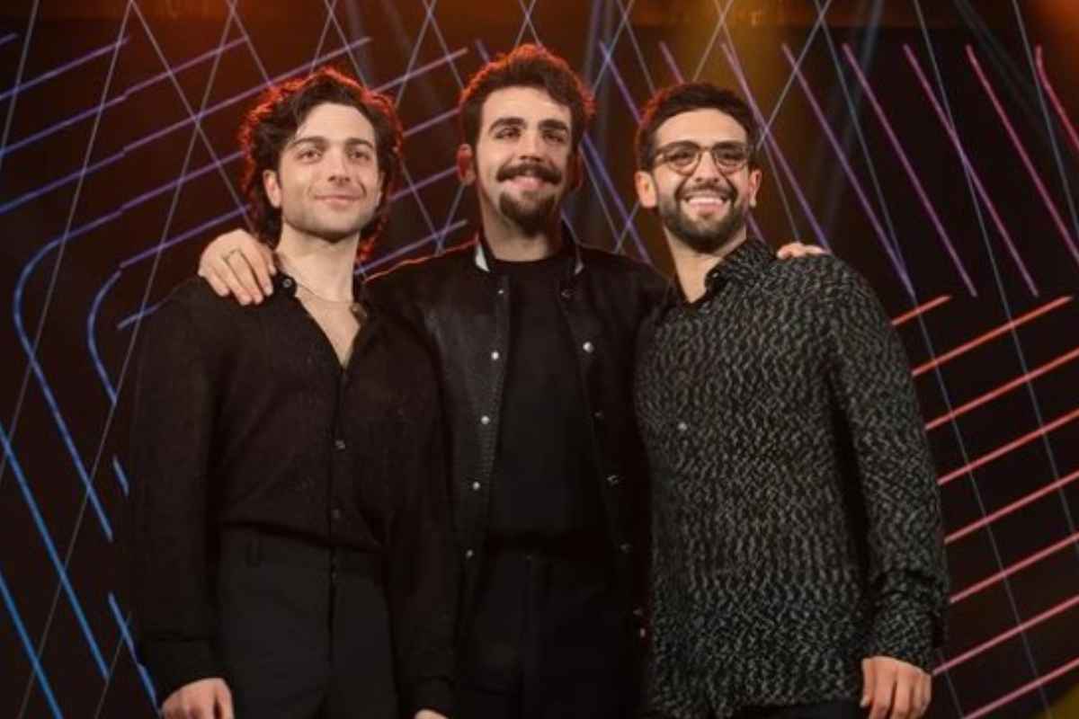 sorriso il volo