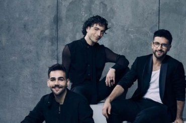 Cosa succede al trio de Il Volo? Volano scintille tra i cantanti di Capolavoro