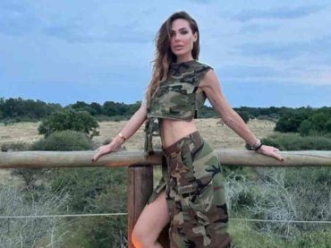 “Tanti auguri…”, Ilary Blasi: gli auguri che emozionano il web