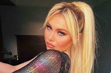 Jasmine Carrisi confessa tutto sui genitori da Caterina Balivo