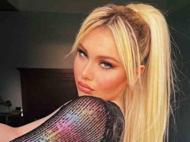 Jasmine Carrisi confessa tutto sui genitori da Caterina Balivo