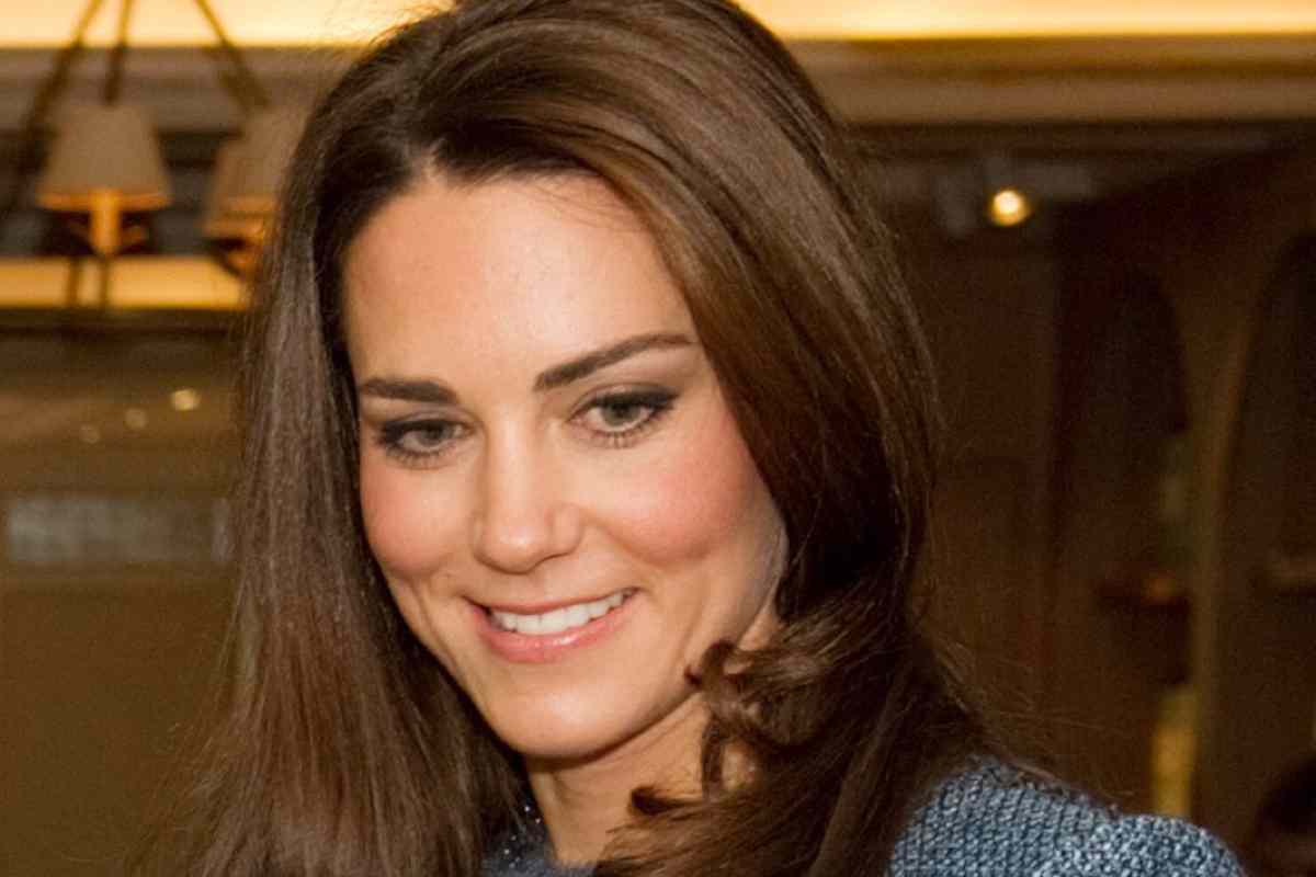 Kate Middleton