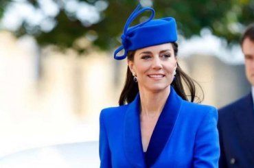 Decisione coraggiosa per Kate Middleton: fan in lacrime