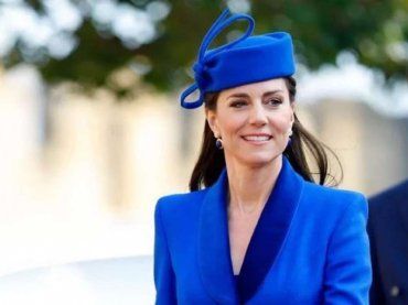 Decisione coraggiosa per Kate Middleton: fan in lacrime