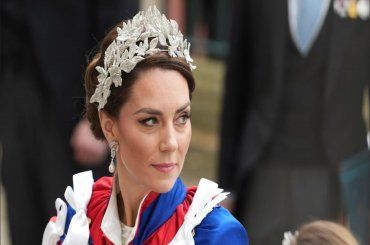 Kate Middleton costretta a parlare del cancro, qualcuno l’aveva già scoperto