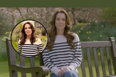 Kate Middleton, il video sul cancro è generato dall’IA: la nuova teoria del complotto