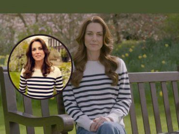 Kate Middleton, il video sul cancro è generato dall’IA: la nuova teoria del complotto