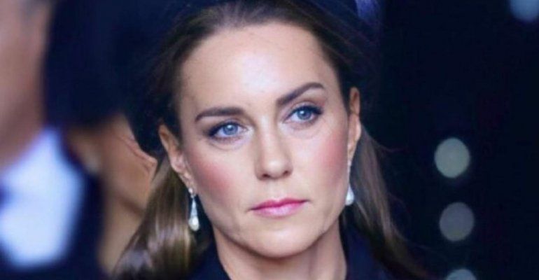 Ricatto a Kate Middleton: cos’è stata costretta a fare
