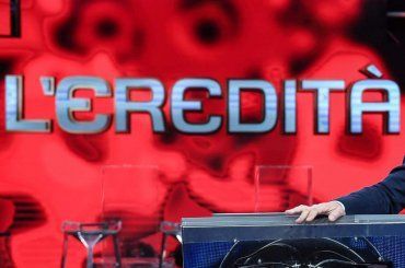 Scandalo a L’Eredità, polemiche sui social e critica furiosa contro il Triello