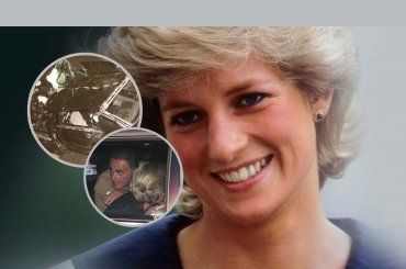Lady Diana: le teorie del complotto dietro la sua morte