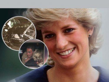 Lady Diana: le teorie del complotto dietro la sua morte