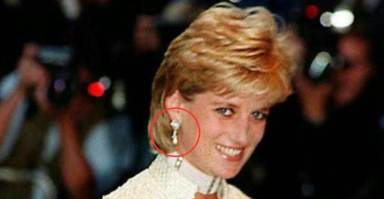 I gioielli di Lady Diana nelle mani delle donne della famiglia reale inglese