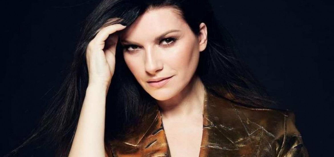 Laura Pausini