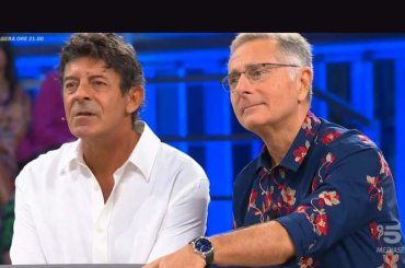 Avanti Un Altro: Paolo Bonolis fa un errore clamoroso e poi lascia lo studio