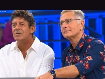 Avanti Un Altro: Paolo Bonolis fa un errore clamoroso e poi lascia lo studio