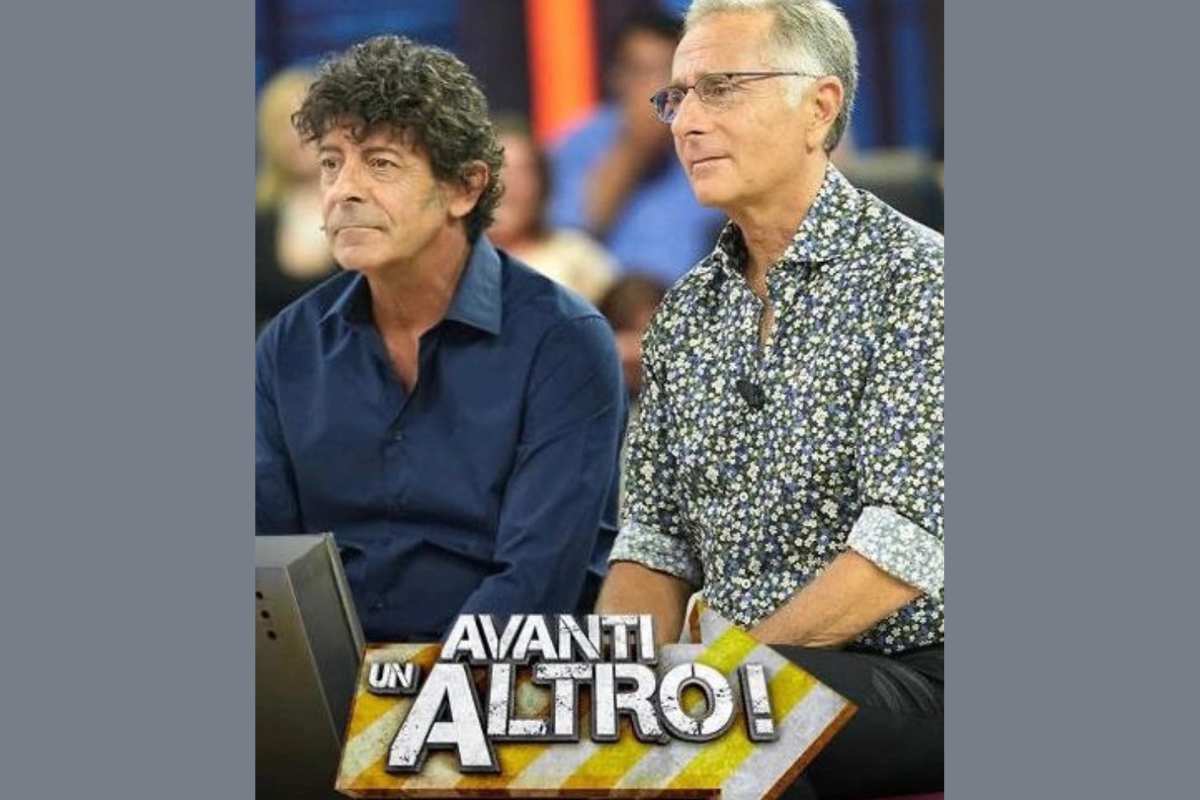 Laurenti e Bonolis