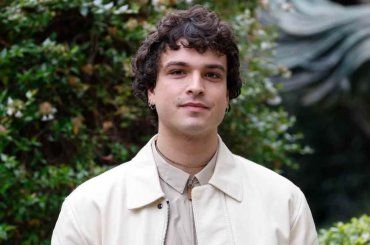 Leo Gassman paparazzato insieme alla nuova fiamma: lei è un’attrice internazionale