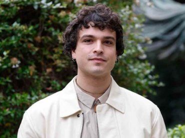 Leo Gassman paparazzato insieme alla nuova fiamma: lei è un’attrice internazionale