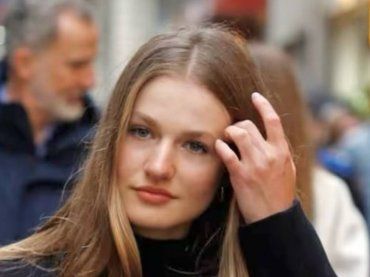 Leonor di Spagna incanta tutti: look da regina al giuramento ufficiale – VIDEO