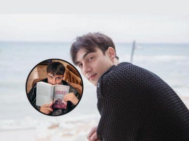 Mare Fuori, Matteo Paolillo si lancia in un progetto tutto nuovo: di che si tratta