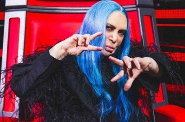 “Mi sono data tanto… ” Loredana Bertè senza peli sulla lingua a Belve