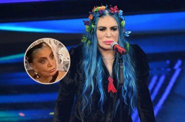 Loredana Berté, spunta una vecchia intervista: “ho conosciuto Bin Laden padre e figlio alla Casa Bianca” ma la censurano