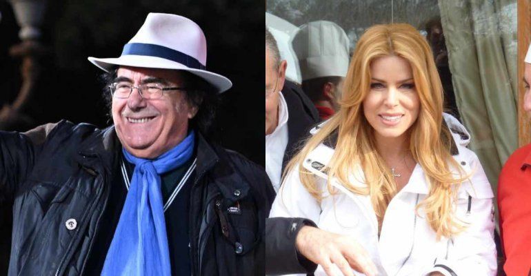 Loredana Lecciso svela il segreto dietro il rifiuto all’Isola dei Famosi per Al Bano