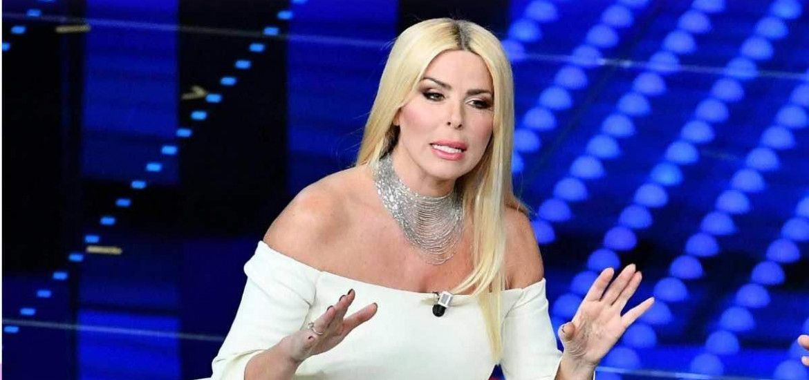 Loredana Lecciso parla di Al Bano