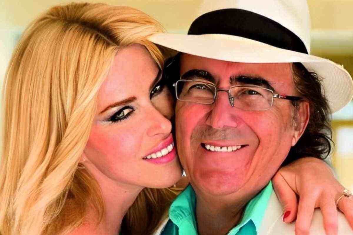 Loredana e Al Bano