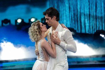 Lorenzo Tano e Lucrezia Lando: il momento divertente con un’ospite d’eccezione