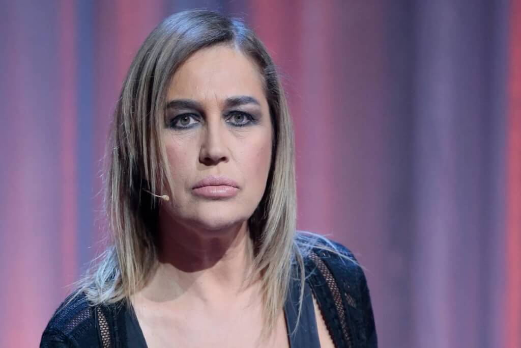 Lory Del Santo. Lory Del Santo.
