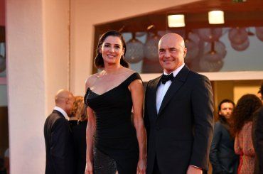 Luca Zingaretti e Luisa Ranieri, l’amore che sfida il tempo