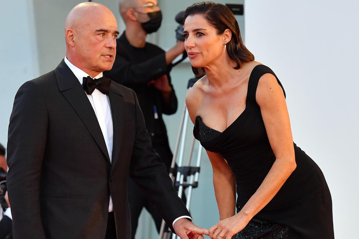 Luca Zingaretti e Luisa Ranieri stanno insieme