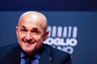 Luciano Spalletti rivela il suo amore per il Napoli: “Io non voglio giocare contro il Napoli…”