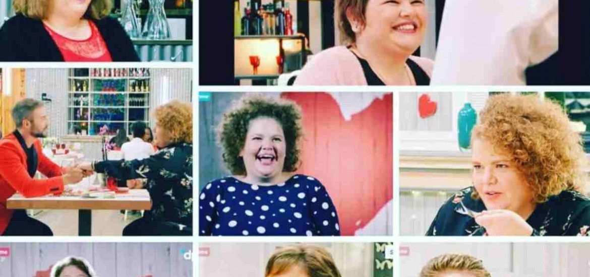 Silvia primo appuntamento