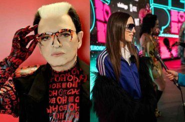 Malgioglio e la profezia su Angelina Mango di due anni fa