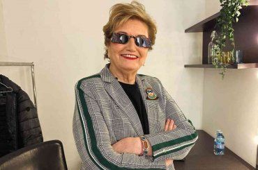 “Birichino, ma l’ho sempre perdonato!” Mara Maionchi senza freni